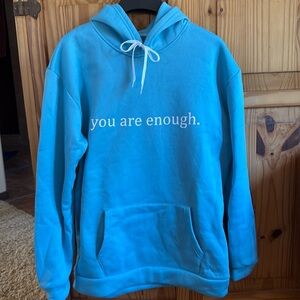 NWOT authentic Dear Person hoodie
